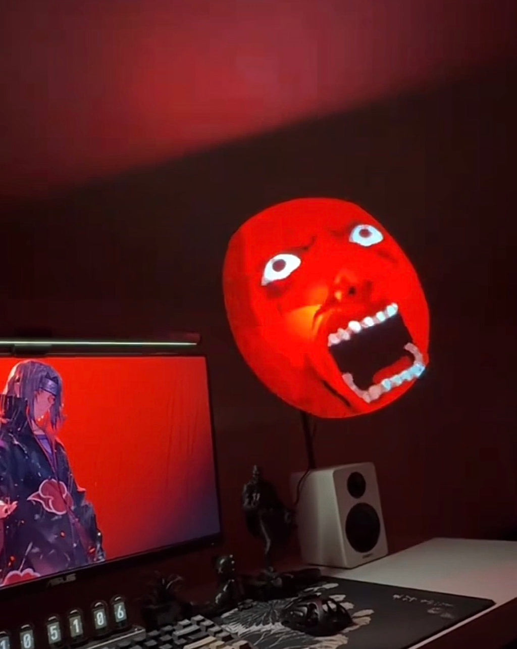 HoloSpin™ WiFi 3D Hologram Fan Display